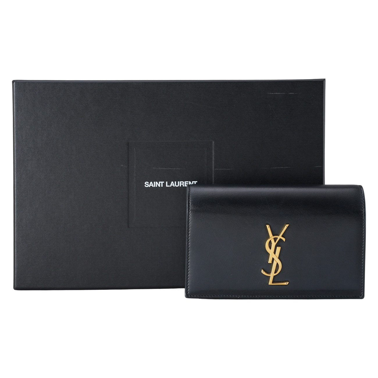 YVES SAINT LAURENT(USED)생로랑 534395 케이트 미니 벨트백
